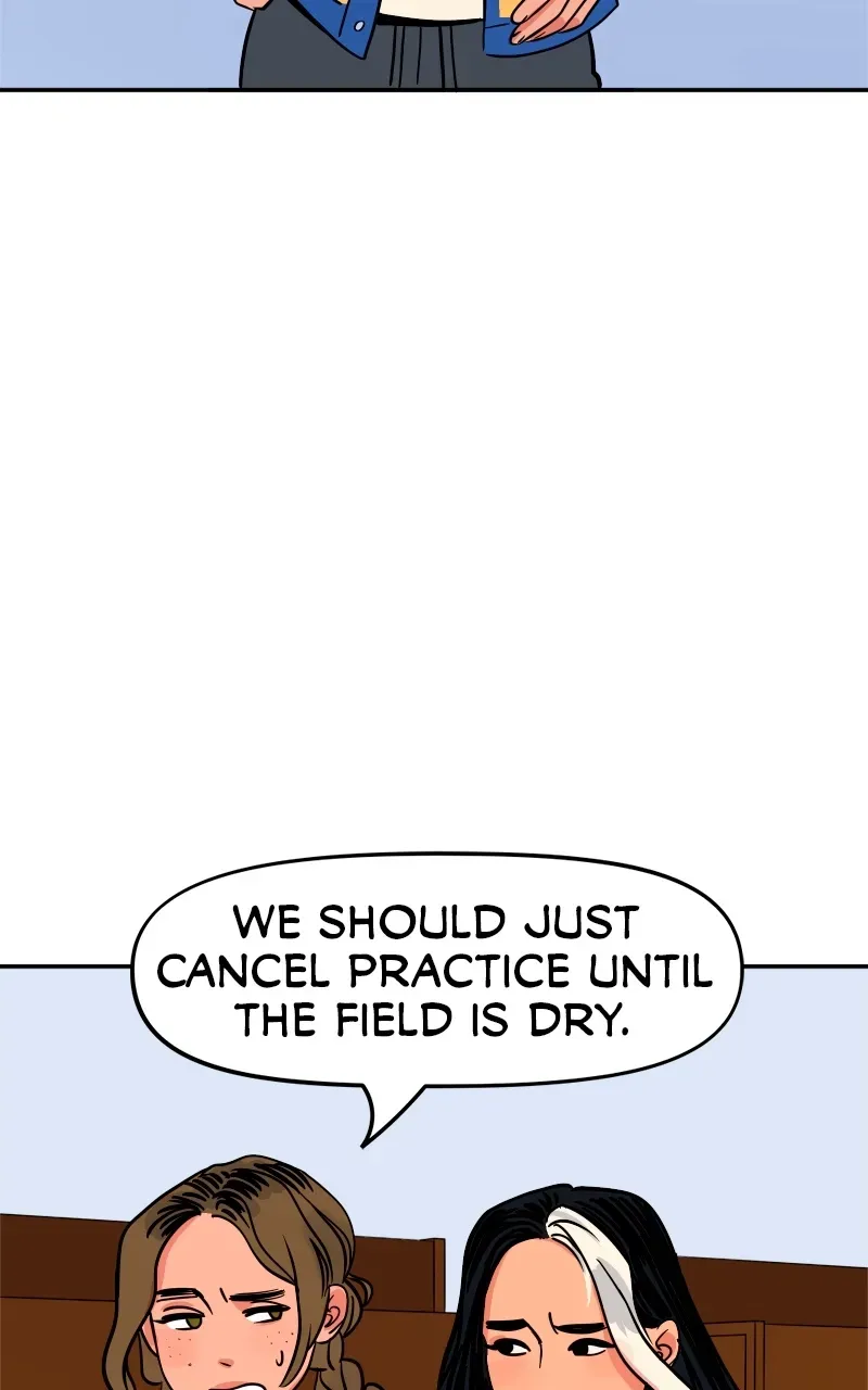 Archie Comics:Big Ethel Energy Chapter 44 page 31 - 