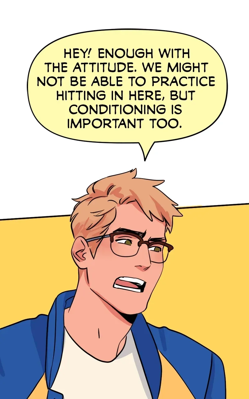 Archie Comics:Big Ethel Energy Chapter 44 page 33 - 