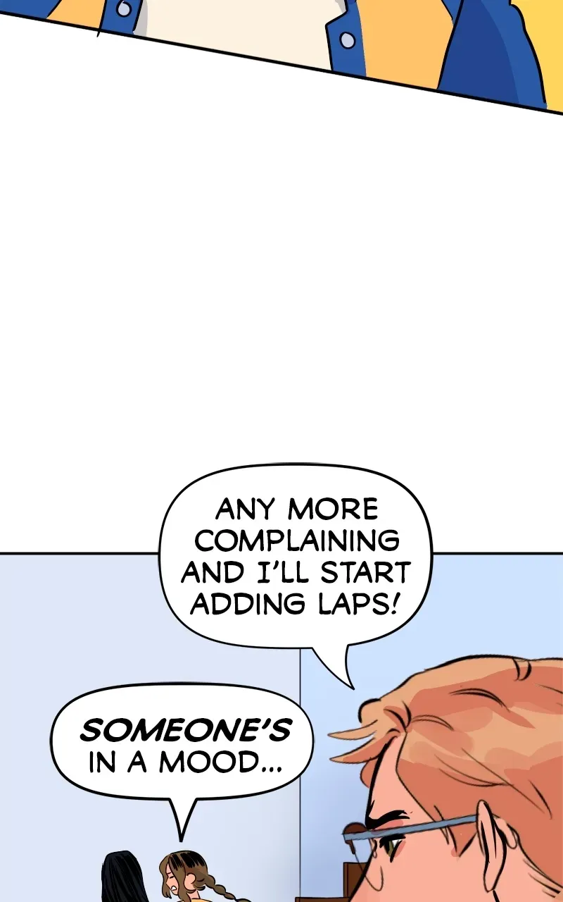 Archie Comics:Big Ethel Energy Chapter 44 page 34 - 