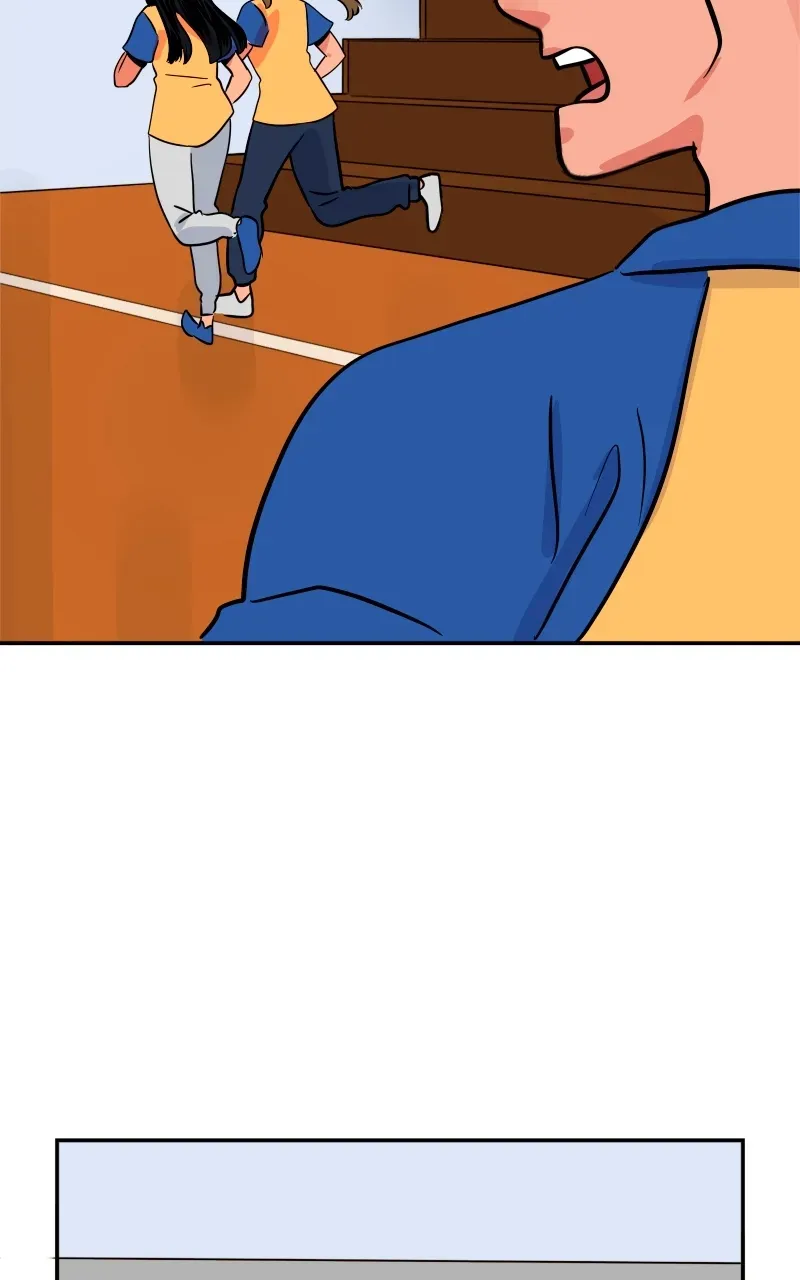 Archie Comics:Big Ethel Energy Chapter 44 page 35 - 