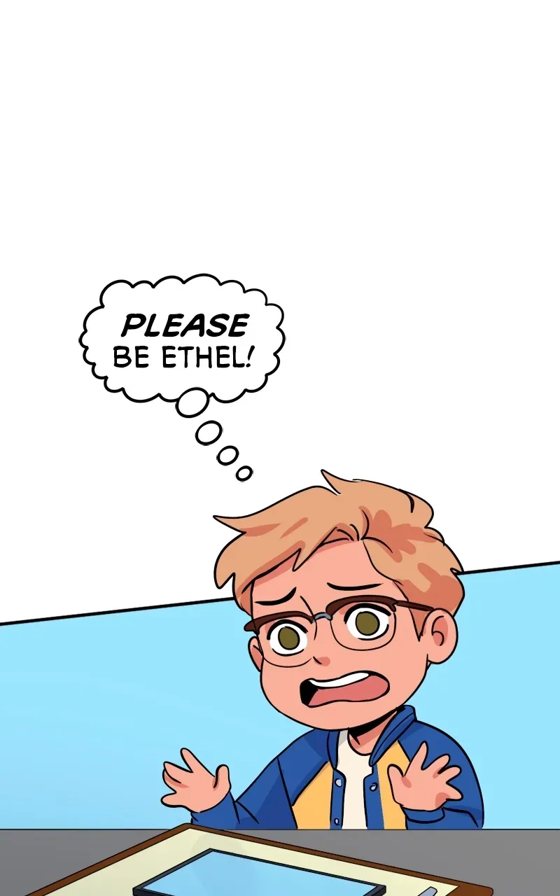 Archie Comics:Big Ethel Energy Chapter 44 page 37 - 