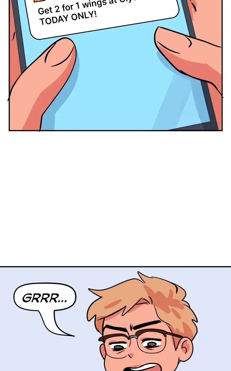 Archie Comics:Big Ethel Energy Chapter 44 page 39 - 
