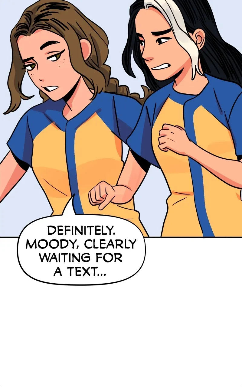 Archie Comics:Big Ethel Energy Chapter 44 page 41 - 