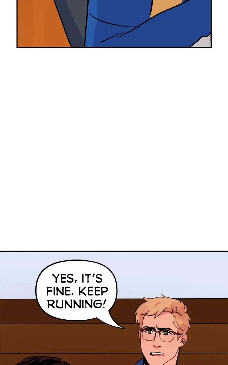 Archie Comics:Big Ethel Energy Chapter 44 page 43 - 