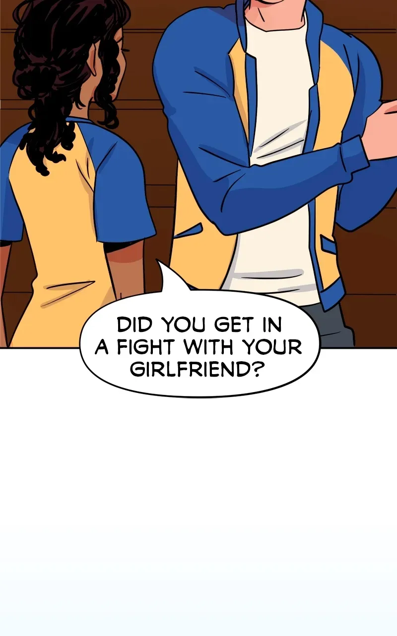 Archie Comics:Big Ethel Energy Chapter 44 page 44 - 