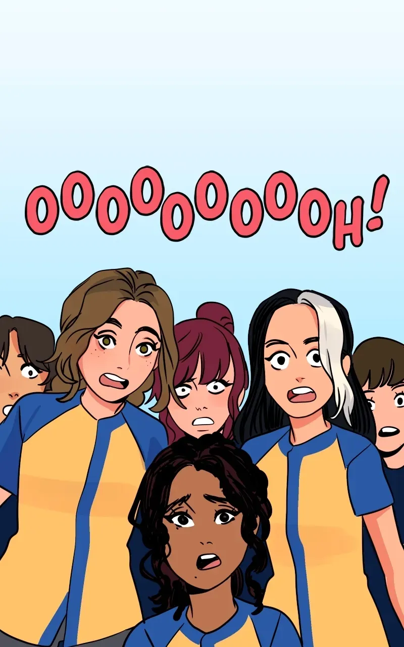 Archie Comics:Big Ethel Energy Chapter 44 page 45 - 