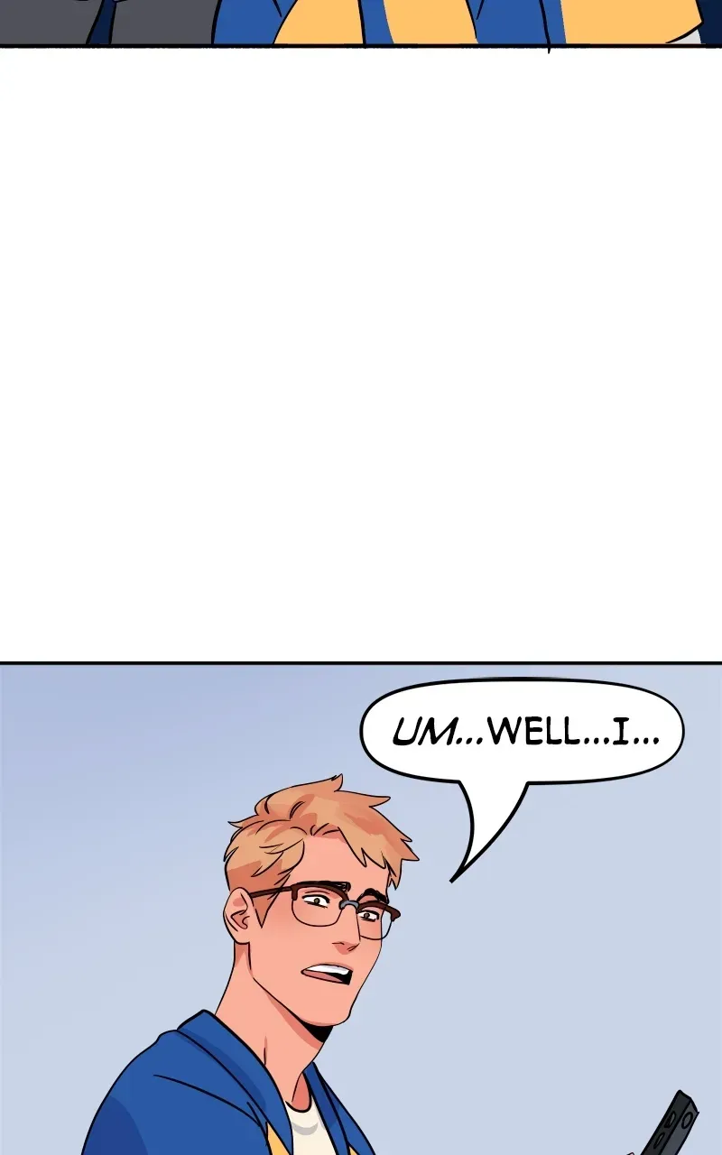 Archie Comics:Big Ethel Energy Chapter 44 page 46 - 