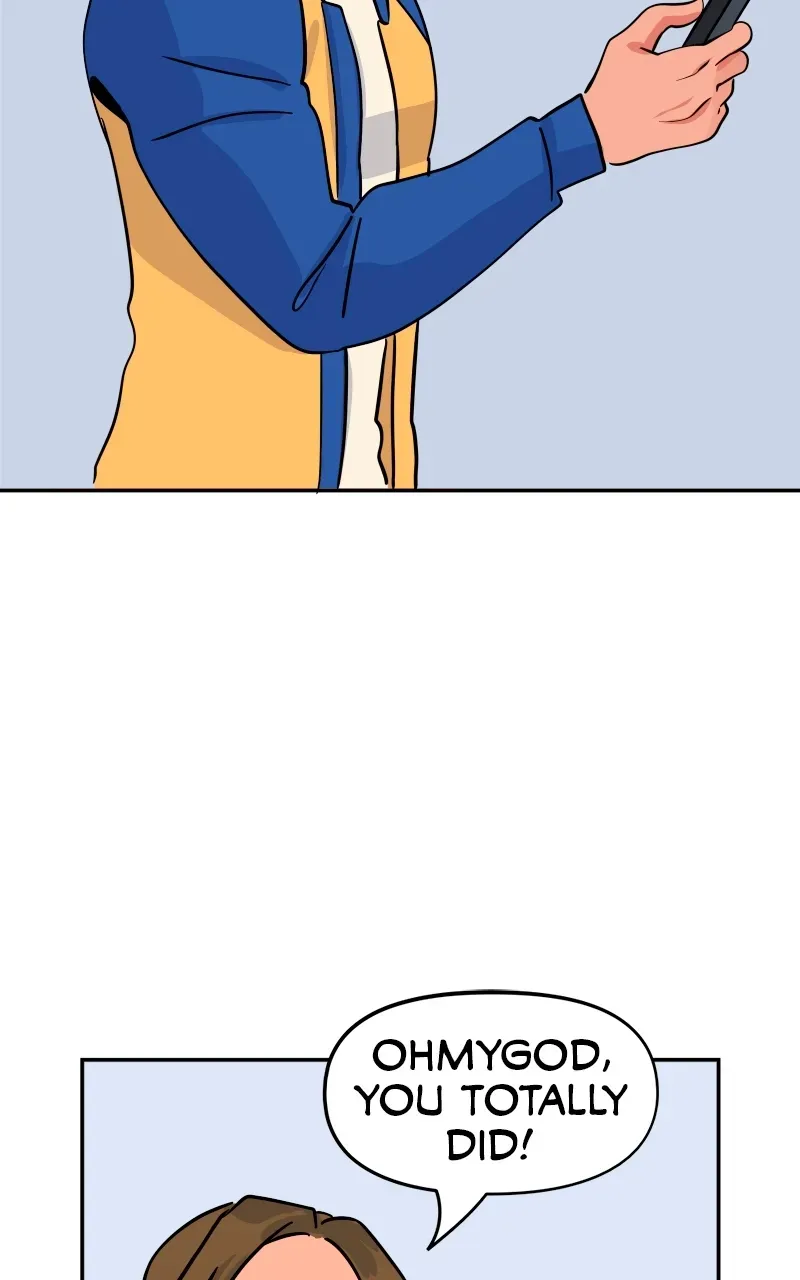 Archie Comics:Big Ethel Energy Chapter 44 page 47 - 