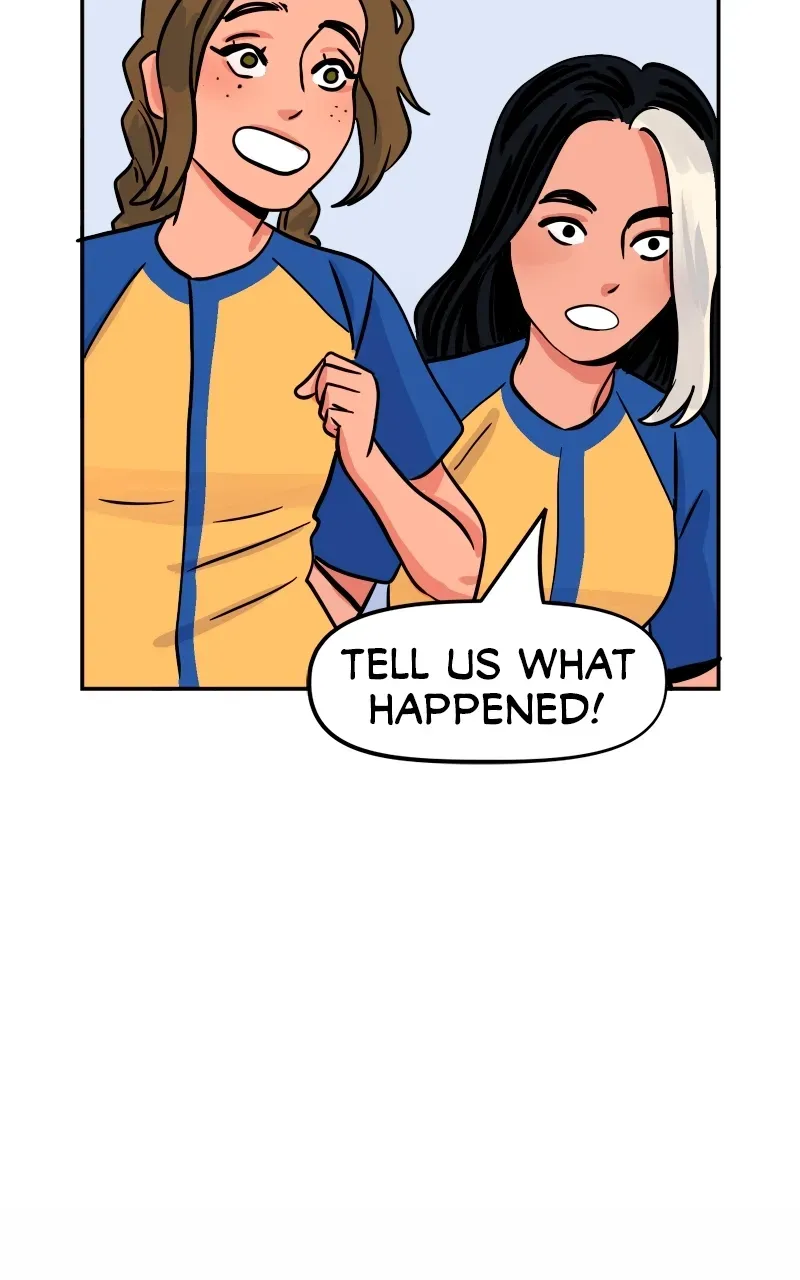 Archie Comics:Big Ethel Energy Chapter 44 page 48 - 