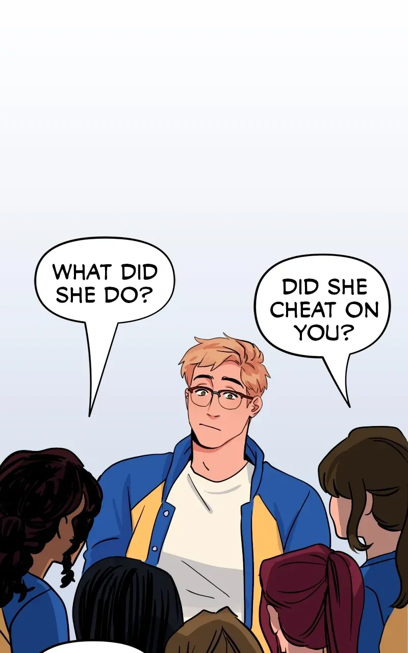 Archie Comics:Big Ethel Energy Chapter 44 page 49 - 