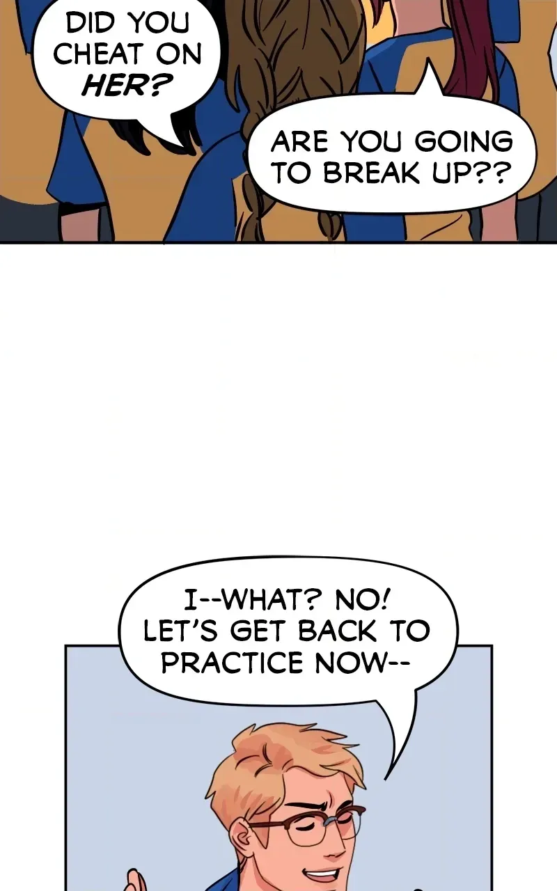 Archie Comics:Big Ethel Energy Chapter 44 page 50 - 