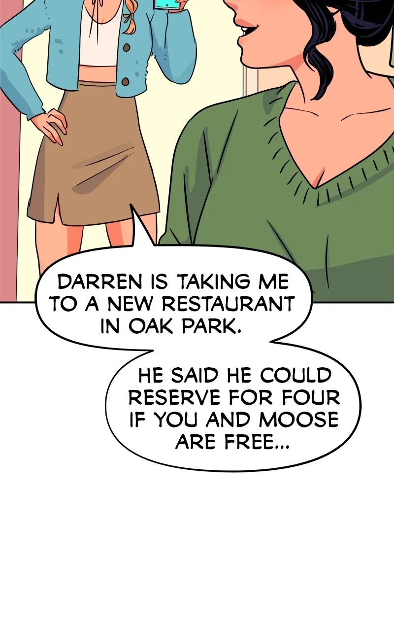 Archie Comics:Big Ethel Energy Chapter 44 page 6 - 