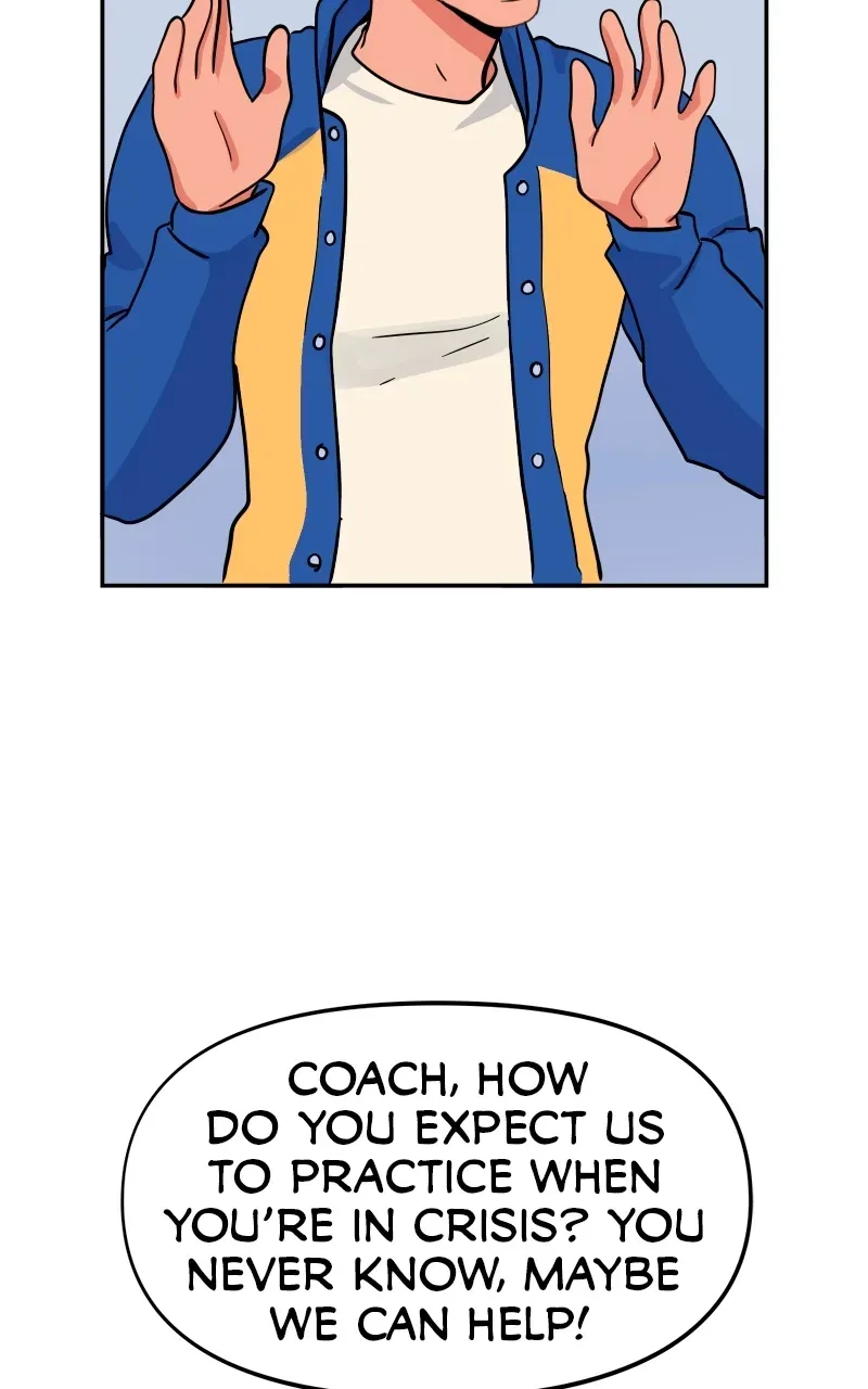 Archie Comics:Big Ethel Energy Chapter 44 page 51 - 