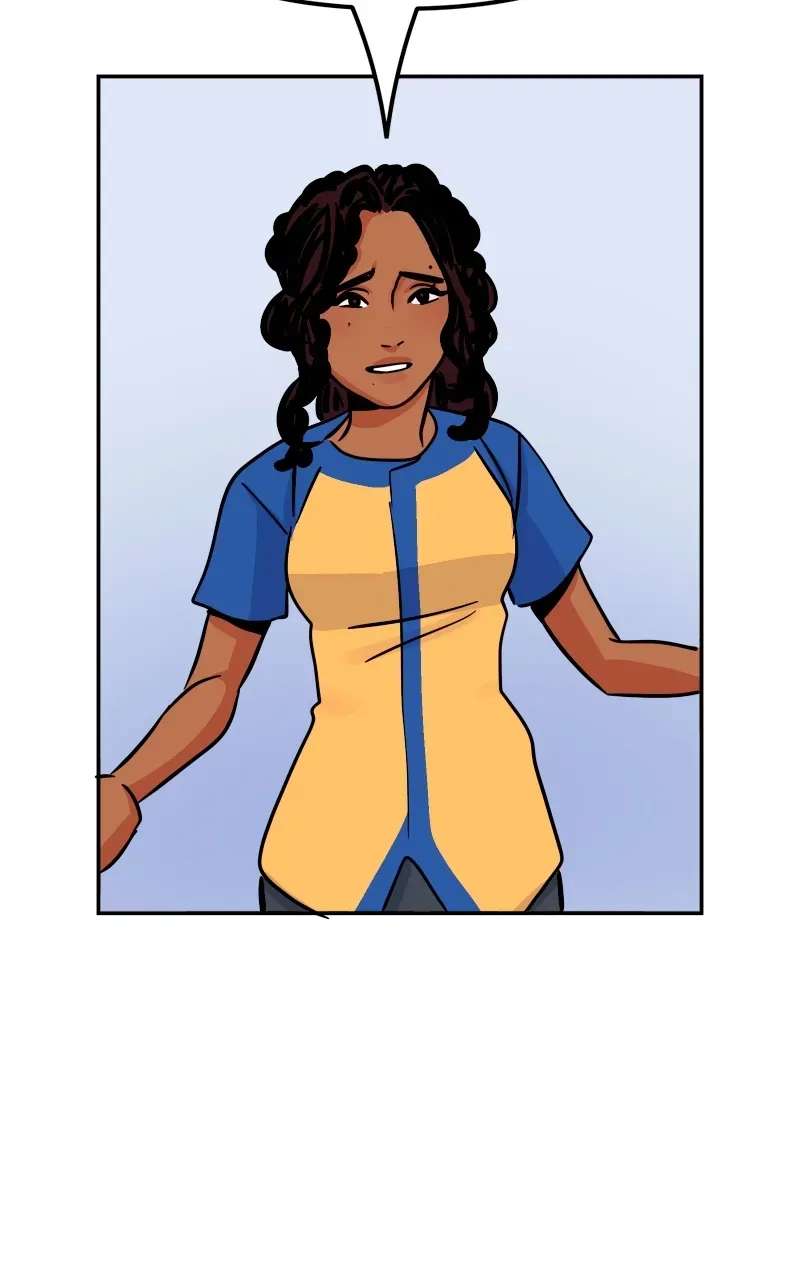 Archie Comics:Big Ethel Energy Chapter 44 page 52 - 