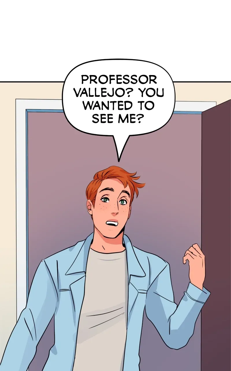 Archie Comics:Big Ethel Energy Chapter 44 page 57 - 