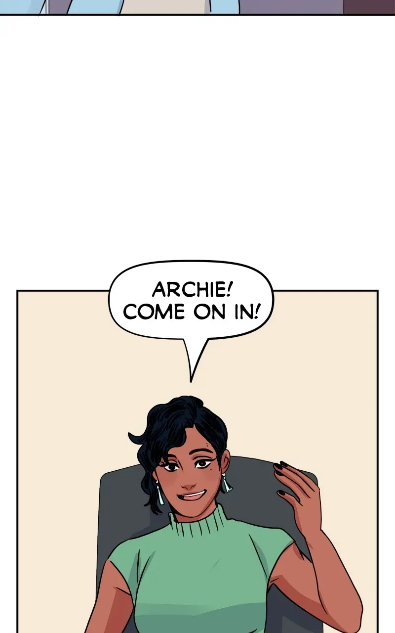 Archie Comics:Big Ethel Energy Chapter 44 page 58 - 