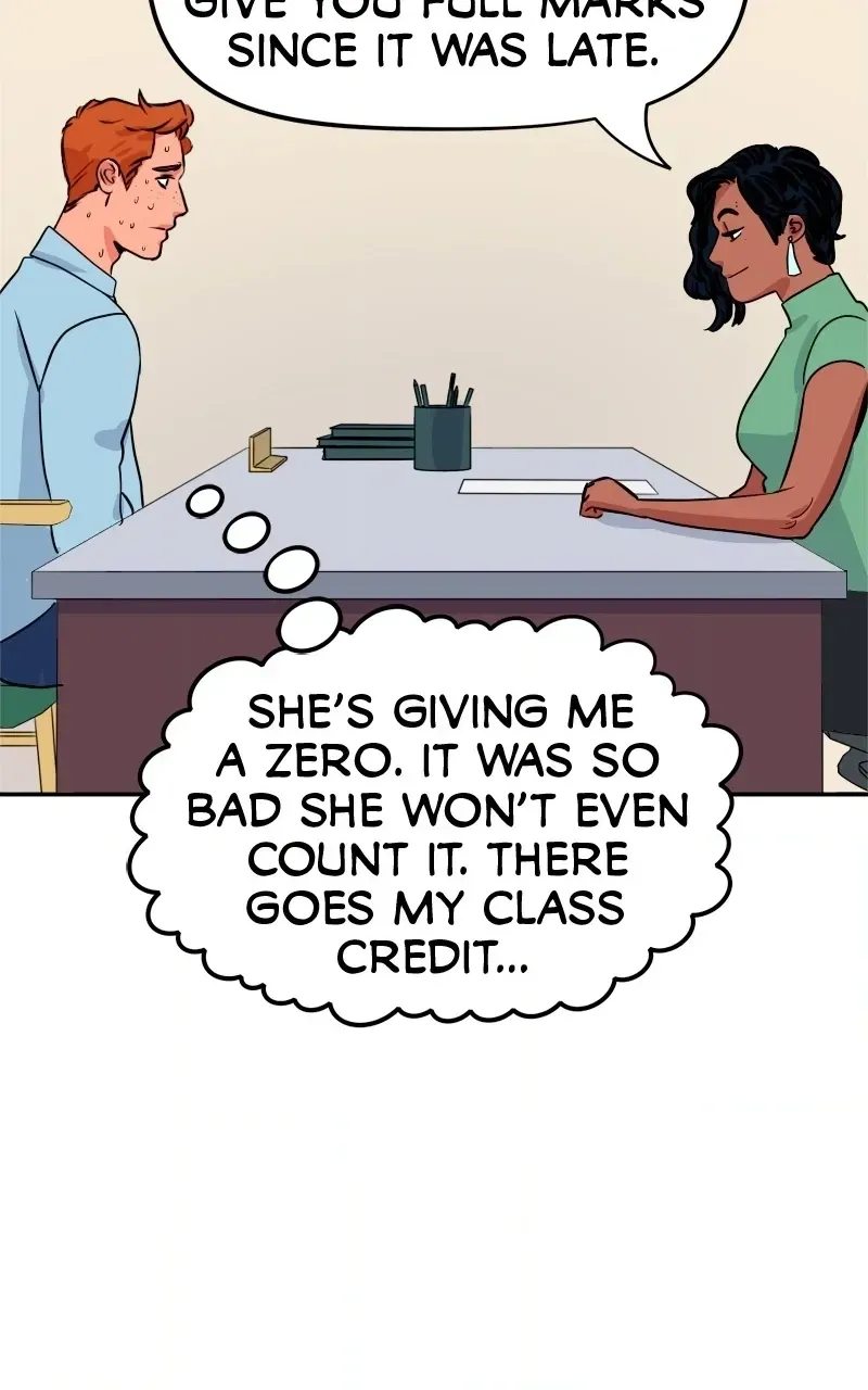 Archie Comics:Big Ethel Energy Chapter 44 page 60 - 