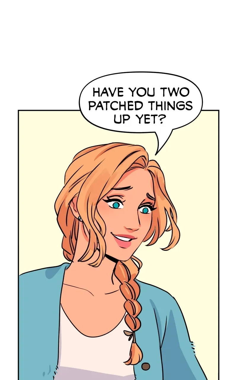 Archie Comics:Big Ethel Energy Chapter 44 page 7 - 
