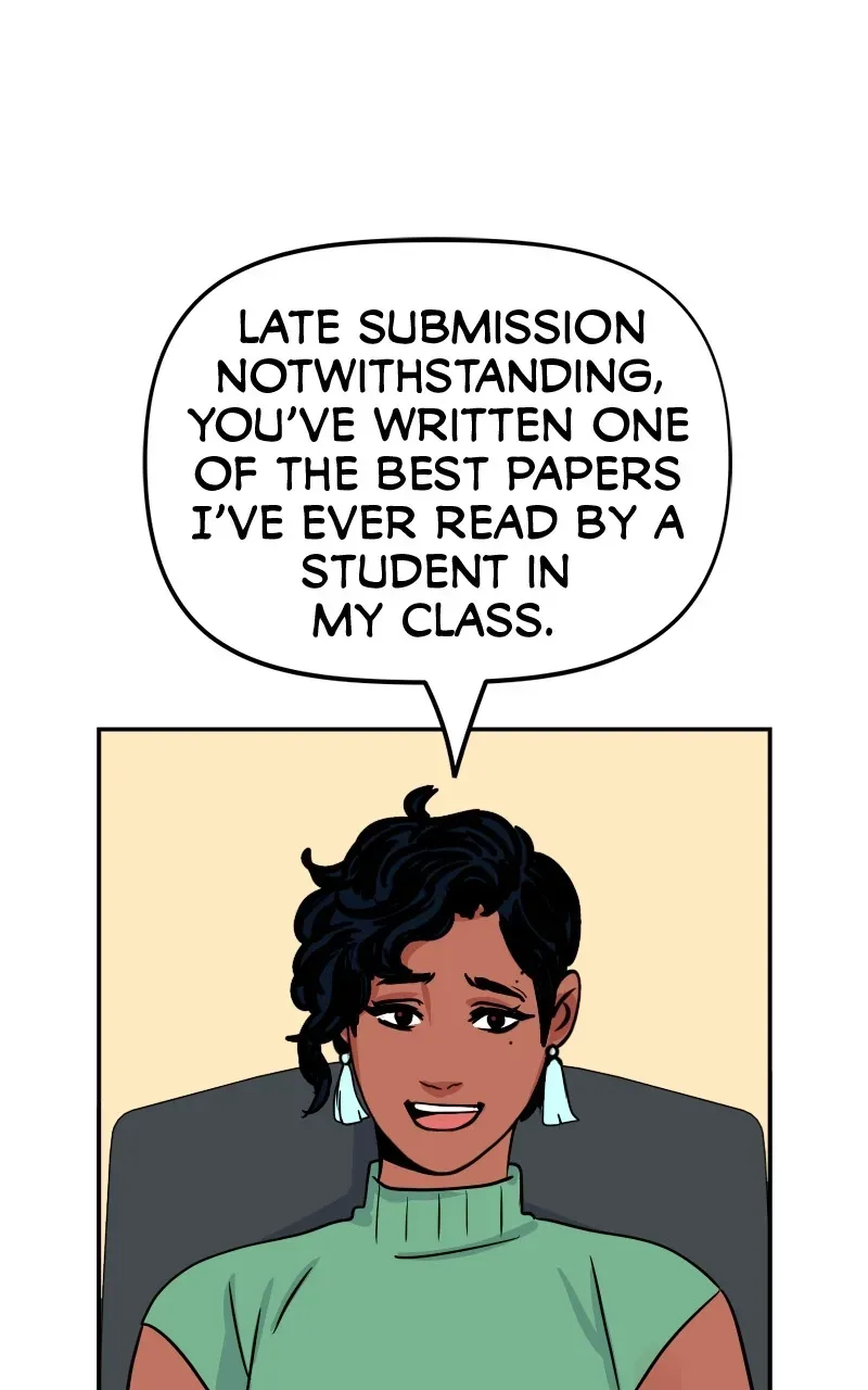 Archie Comics:Big Ethel Energy Chapter 44 page 61 - 