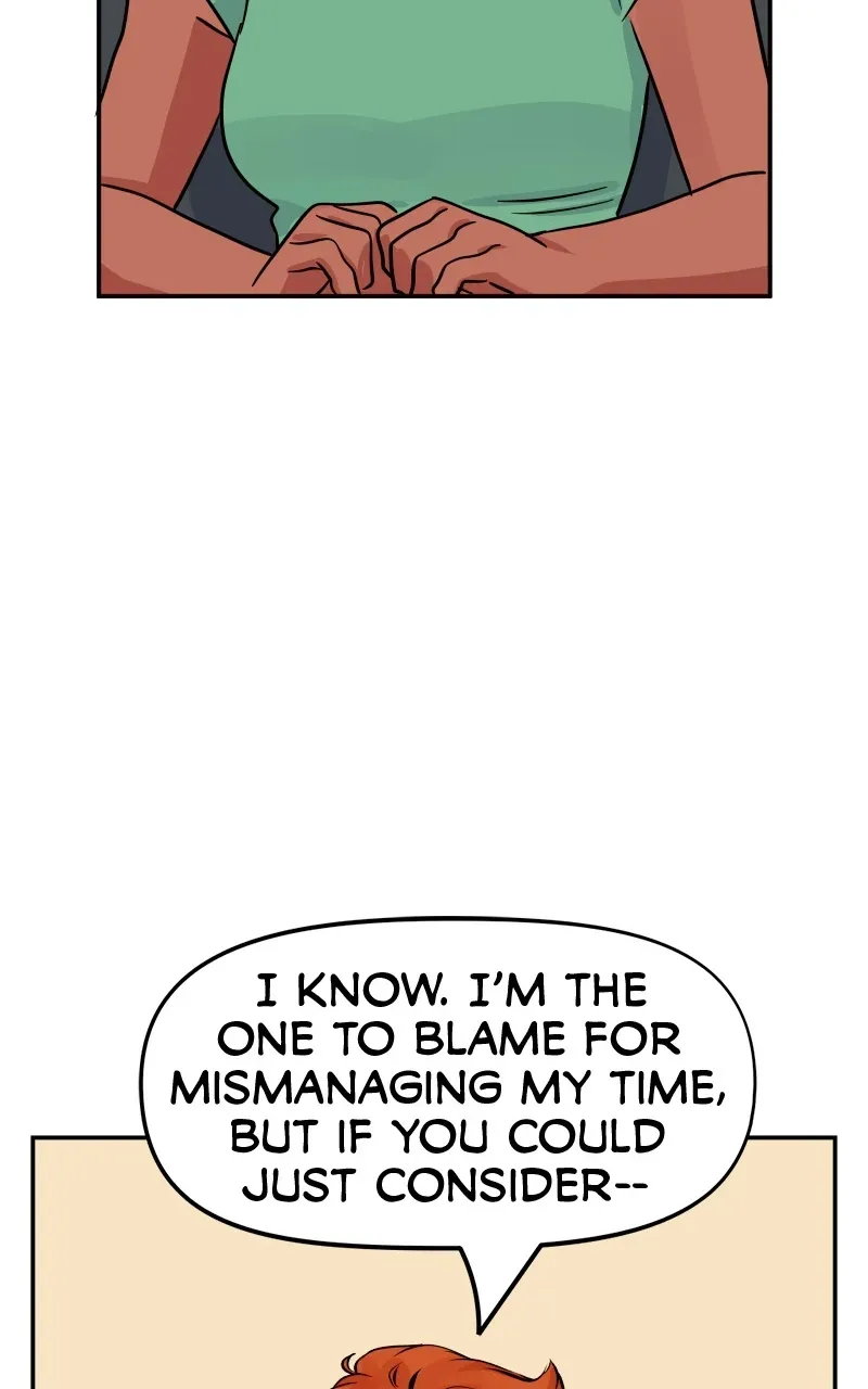 Archie Comics:Big Ethel Energy Chapter 44 page 62 - 