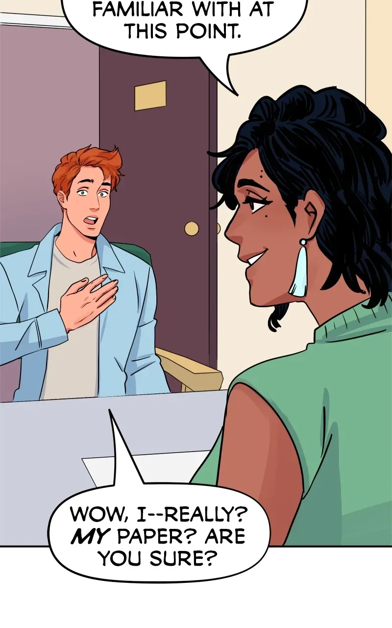 Archie Comics:Big Ethel Energy Chapter 44 page 66 - 