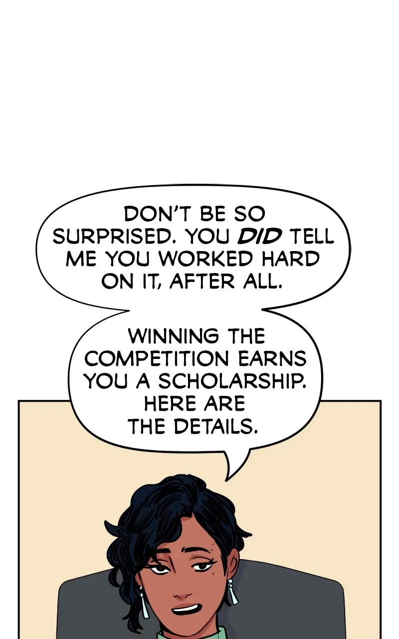 Archie Comics:Big Ethel Energy Chapter 44 page 67 - 