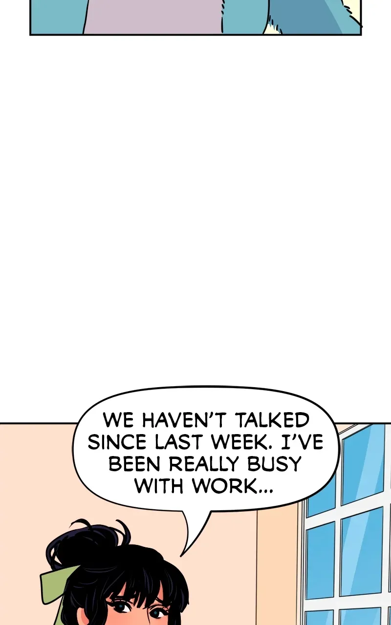 Archie Comics:Big Ethel Energy Chapter 44 page 8 - 