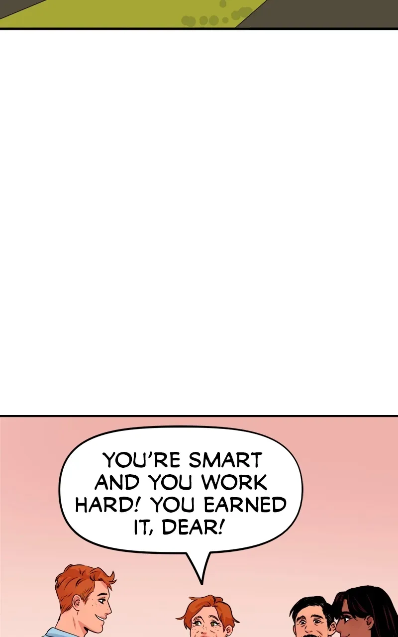 Archie Comics:Big Ethel Energy Chapter 44 page 72 - 