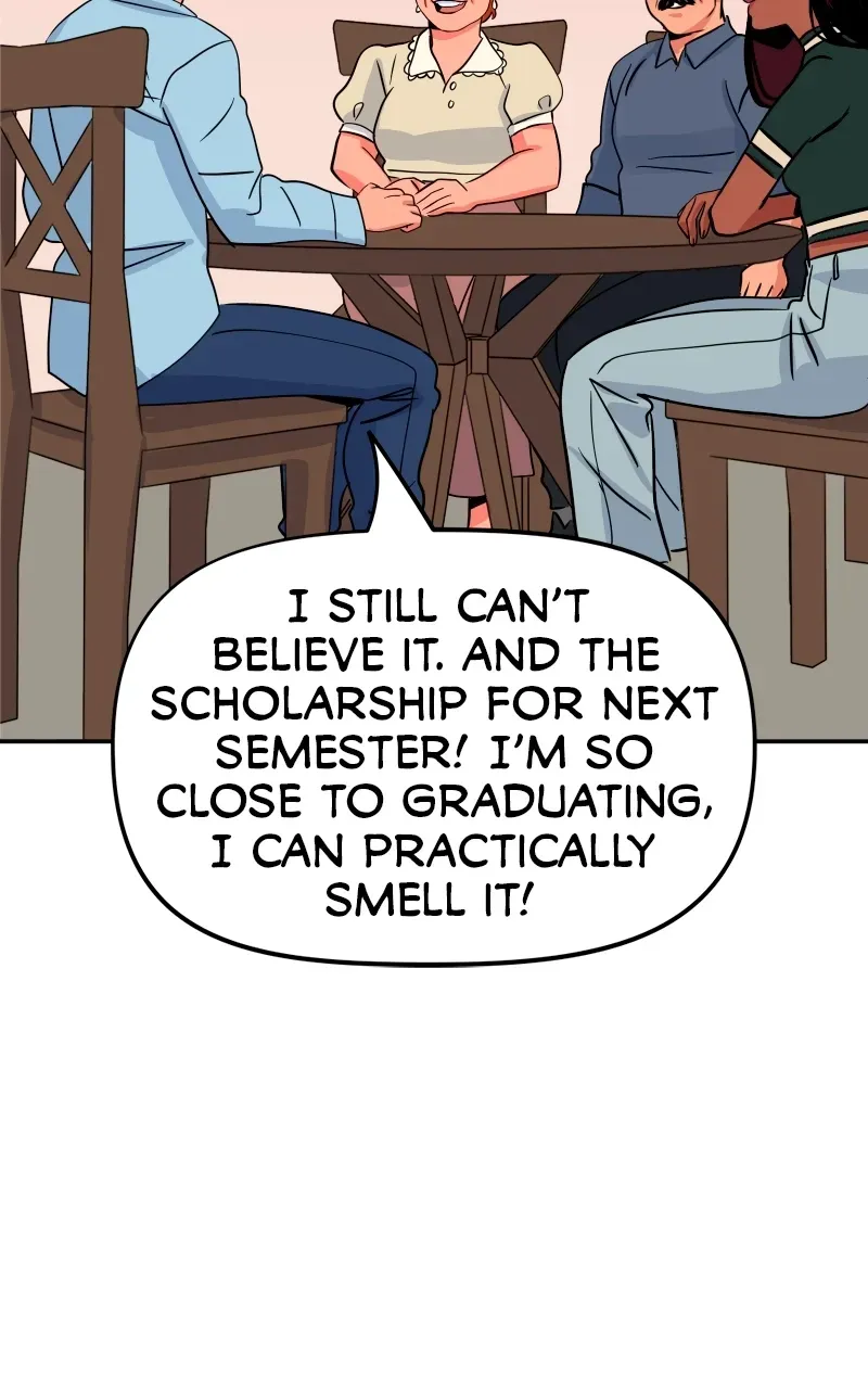 Archie Comics:Big Ethel Energy Chapter 44 page 73 - 