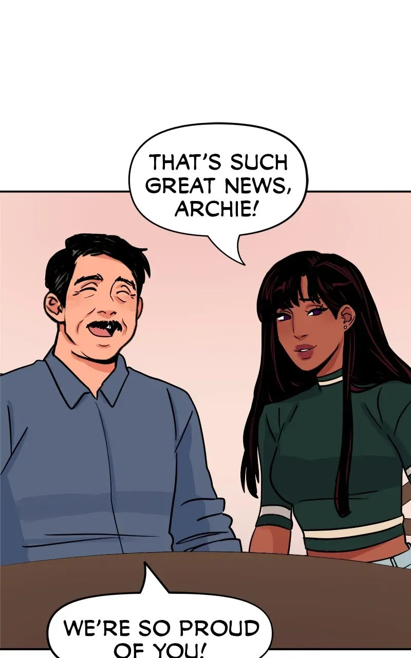 Archie Comics:Big Ethel Energy Chapter 44 page 74 - 