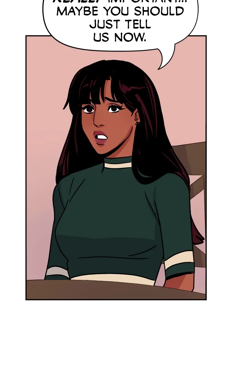 Archie Comics:Big Ethel Energy Chapter 44 page 78 - 
