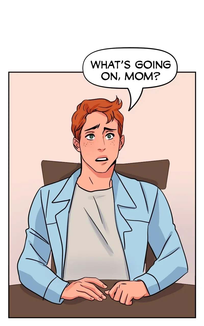 Archie Comics:Big Ethel Energy Chapter 44 page 79 - 