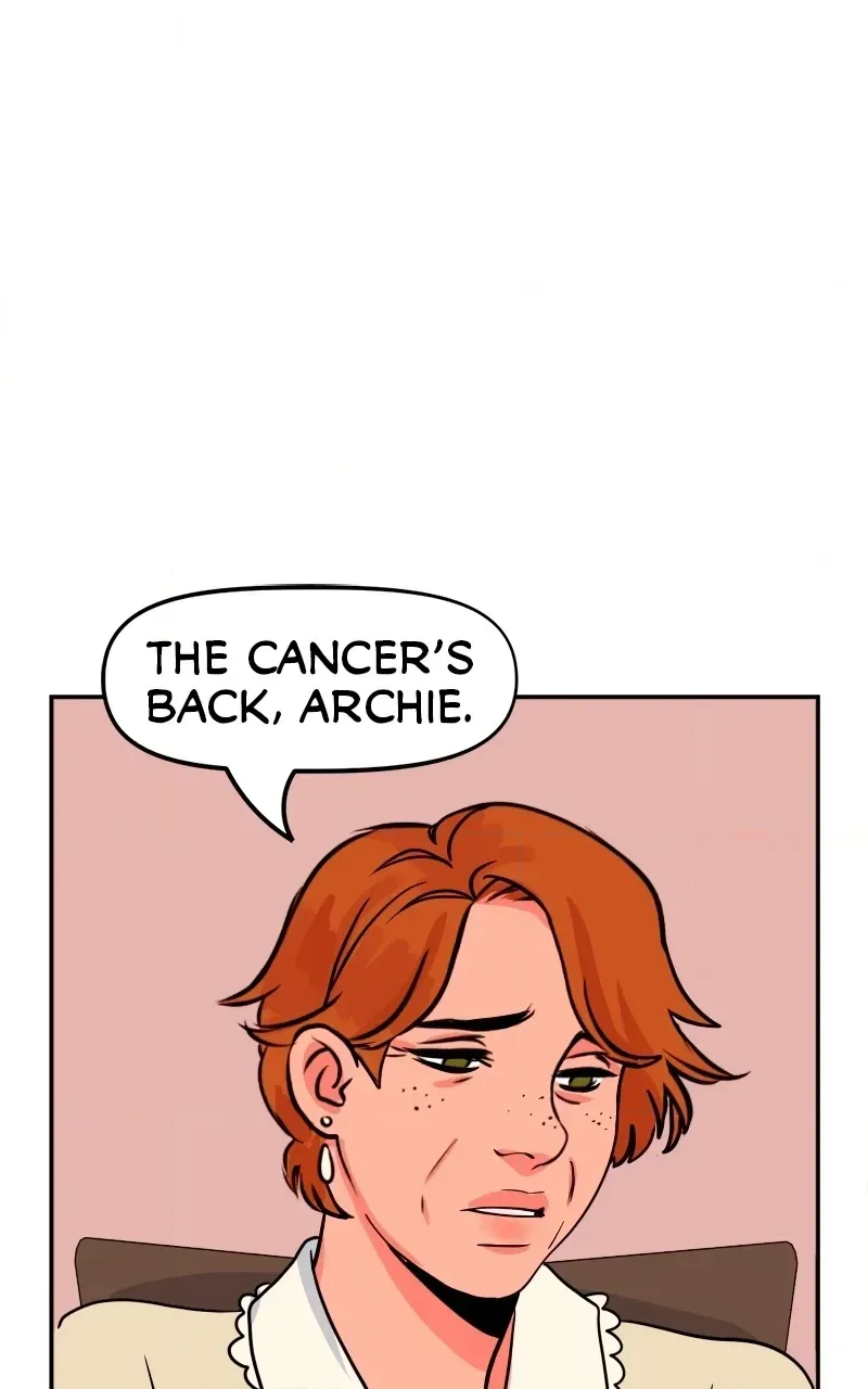 Archie Comics:Big Ethel Energy Chapter 44 page 80 - 
