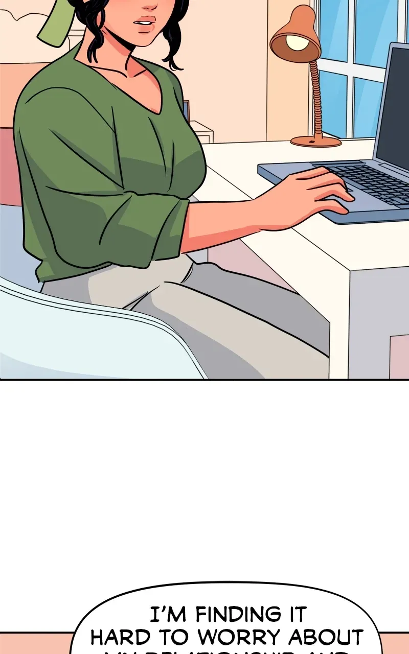 Archie Comics:Big Ethel Energy Chapter 44 page 9 - 