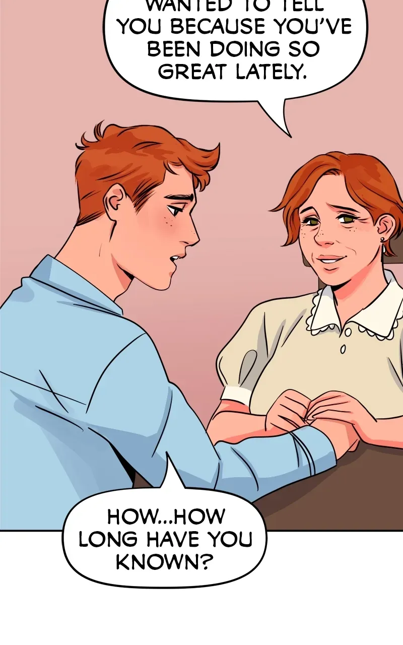 Archie Comics:Big Ethel Energy Chapter 44 page 82 - 