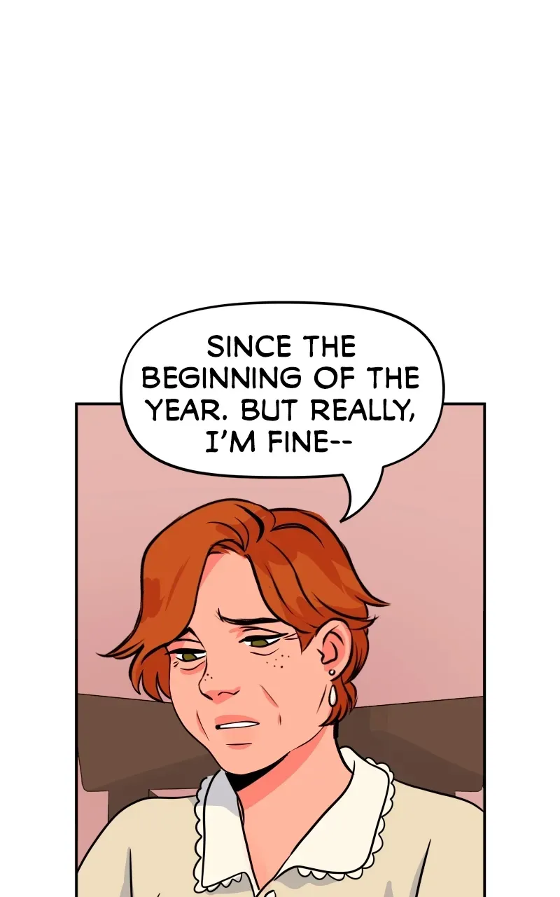 Archie Comics:Big Ethel Energy Chapter 44 page 83 - 