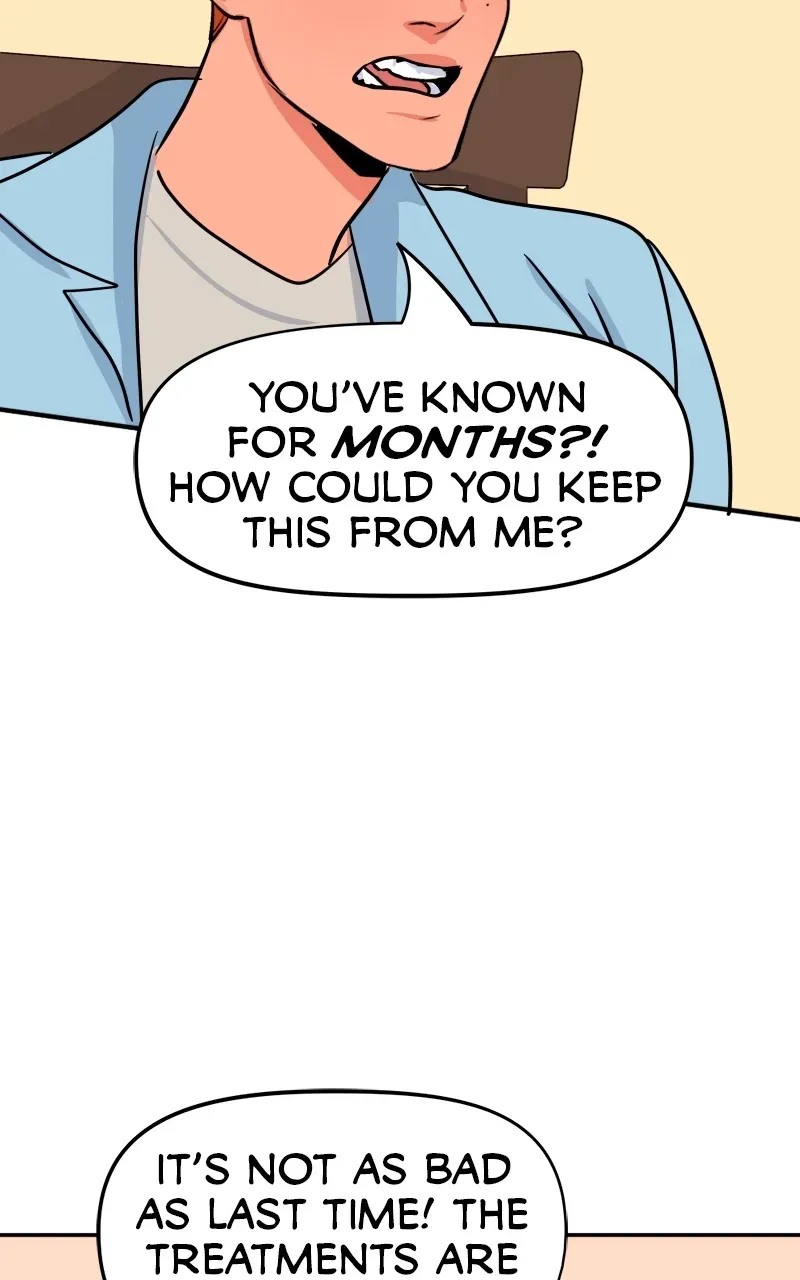 Archie Comics:Big Ethel Energy Chapter 44 page 85 - 