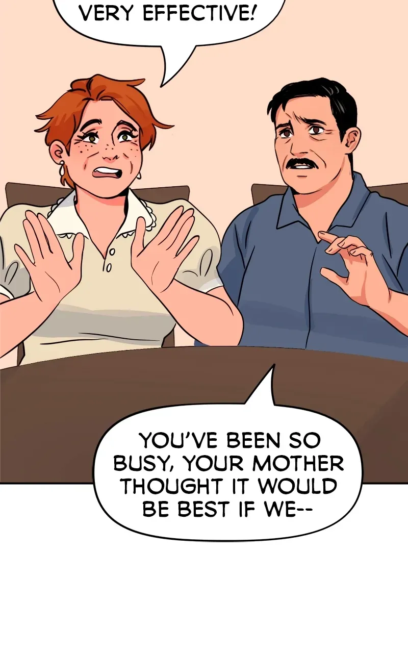 Archie Comics:Big Ethel Energy Chapter 44 page 86 - 