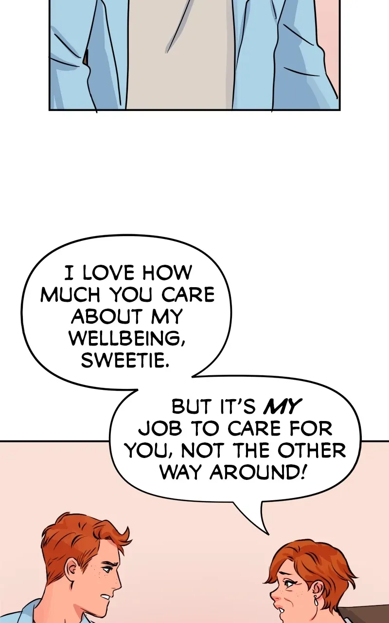 Archie Comics:Big Ethel Energy Chapter 44 page 88 - 