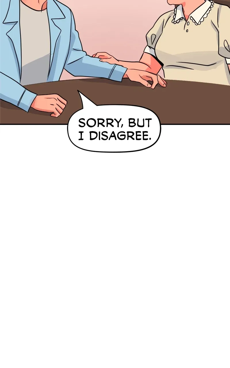 Archie Comics:Big Ethel Energy Chapter 44 page 89 - 