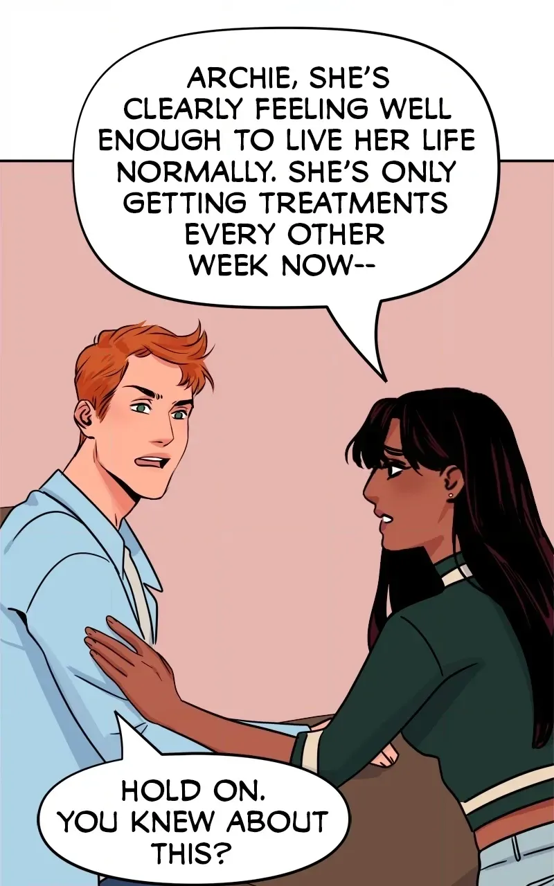 Archie Comics:Big Ethel Energy Chapter 44 page 90 - 