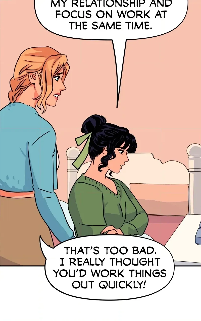 Archie Comics:Big Ethel Energy Chapter 44 page 10 - 