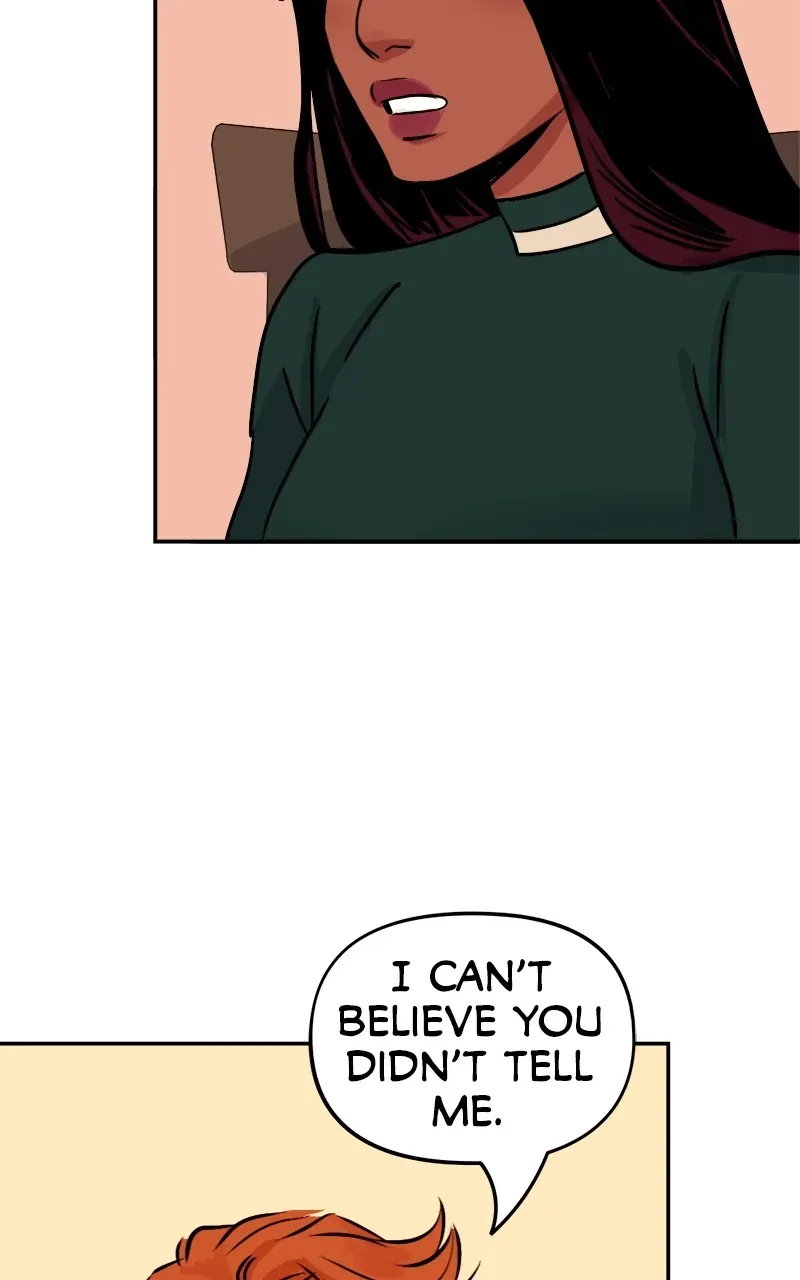 Archie Comics:Big Ethel Energy Chapter 44 page 92 - 