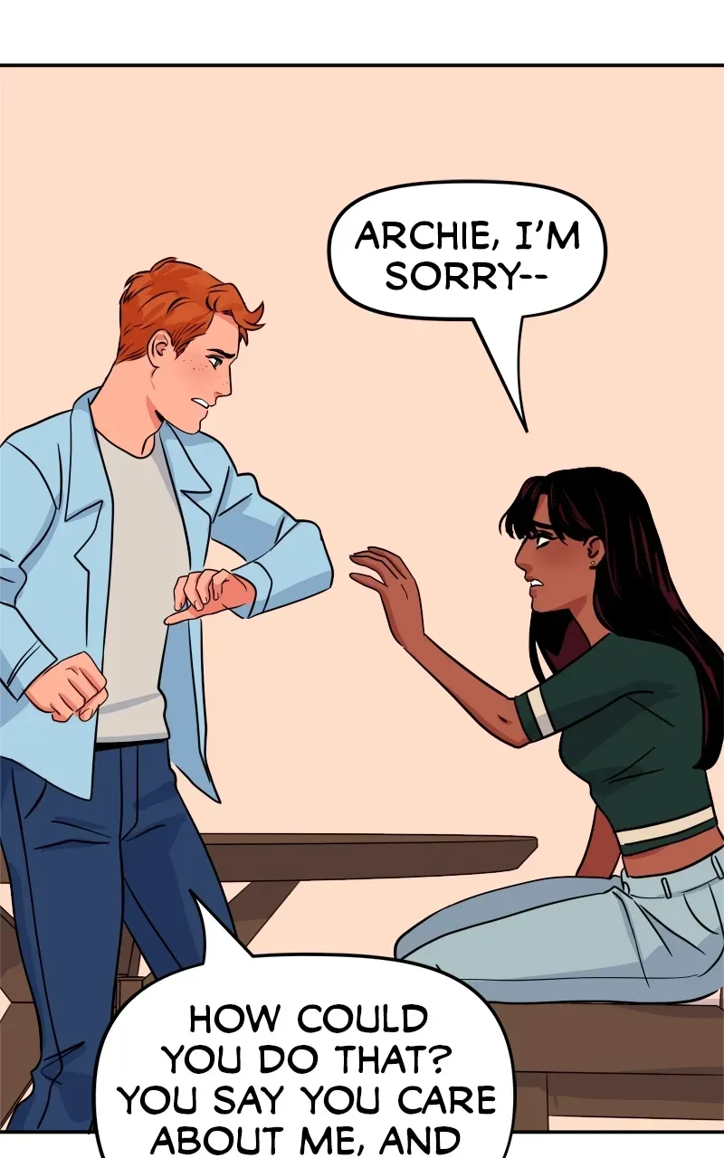 Archie Comics:Big Ethel Energy Chapter 44 page 94 - 