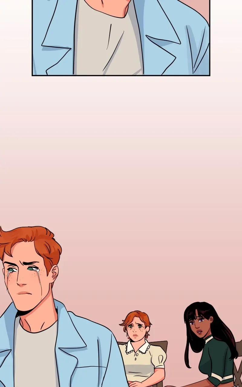 Archie Comics:Big Ethel Energy Chapter 44 page 96 - 