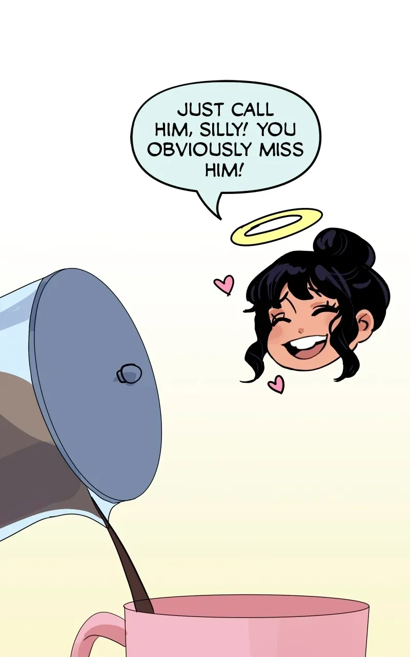 Archie Comics:Big Ethel Energy Chapter 45 page 11 - 