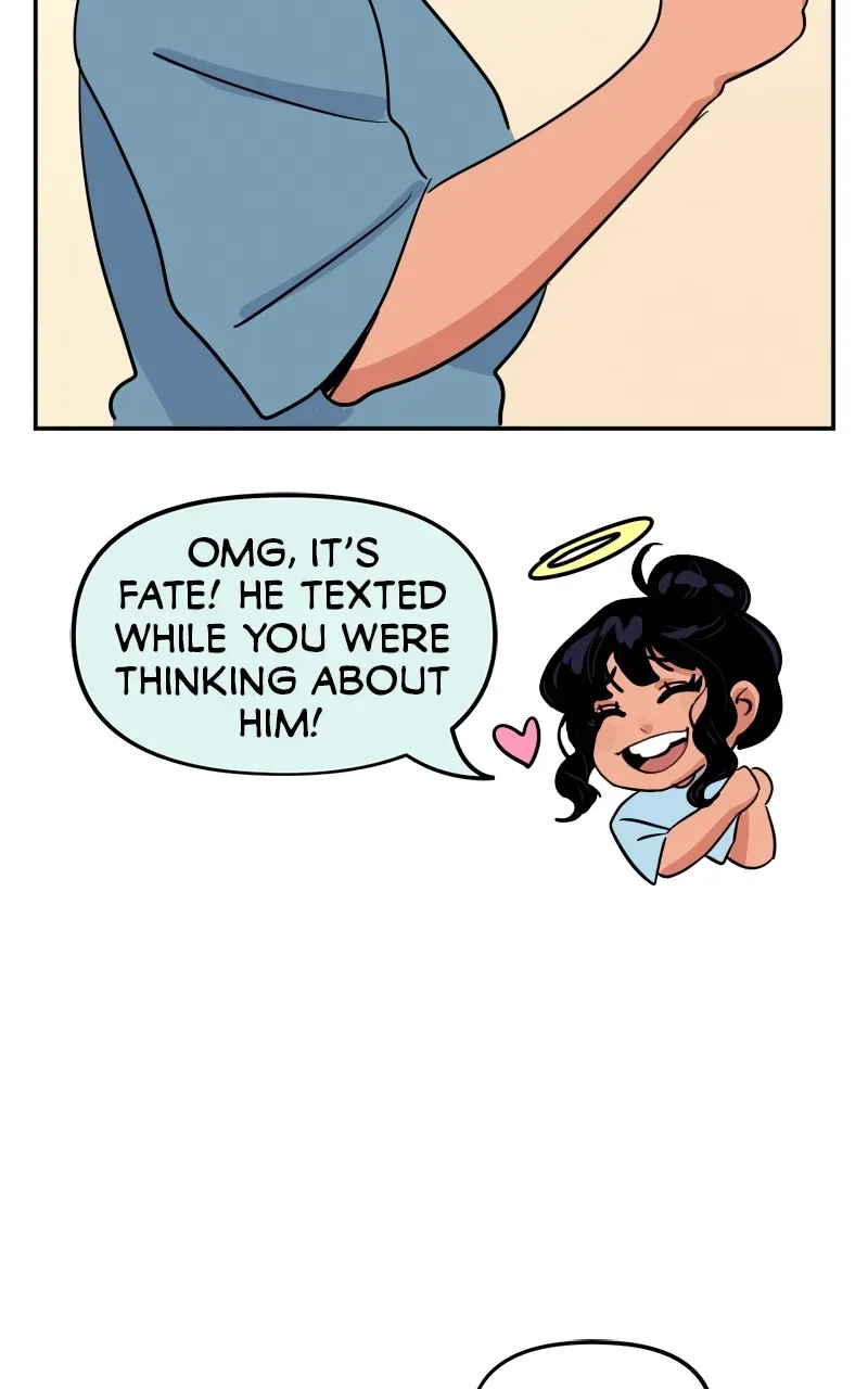 Archie Comics:Big Ethel Energy Chapter 45 page 15 - 