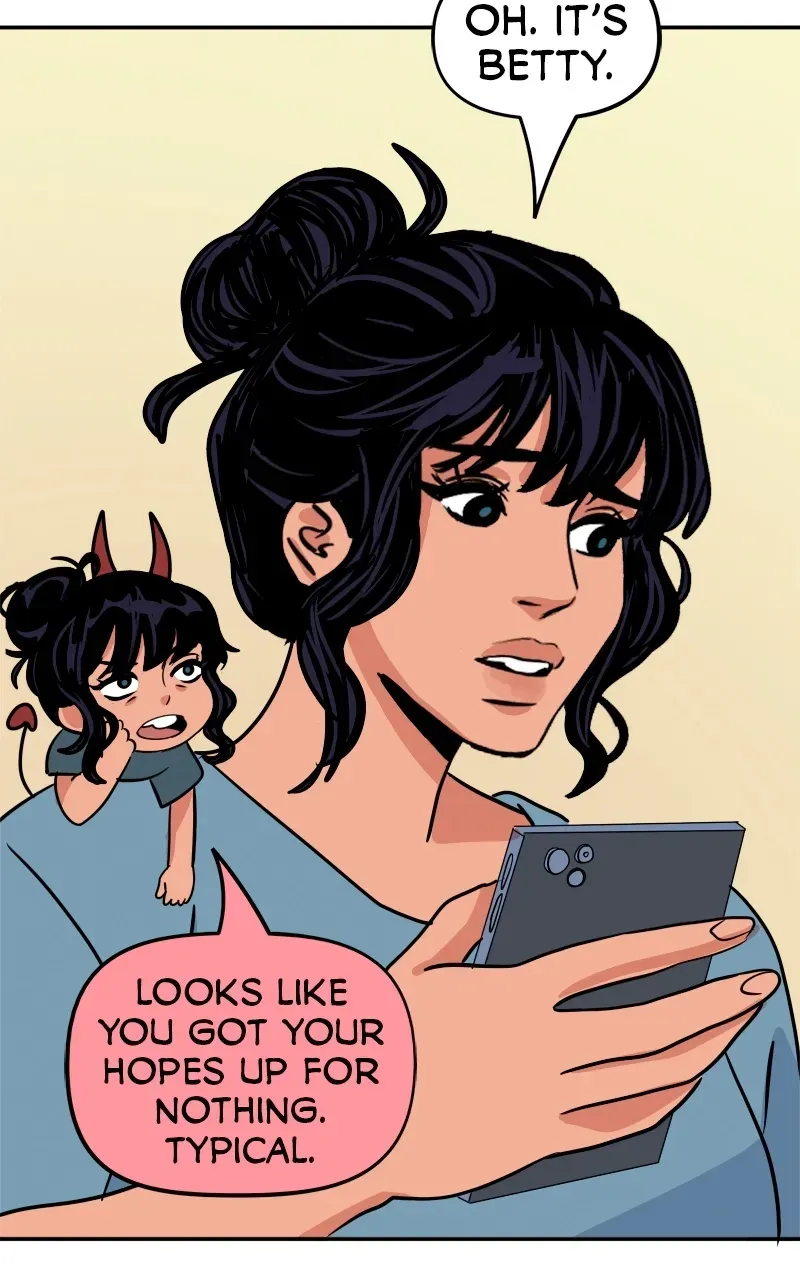 Archie Comics:Big Ethel Energy Chapter 45 page 16 - 