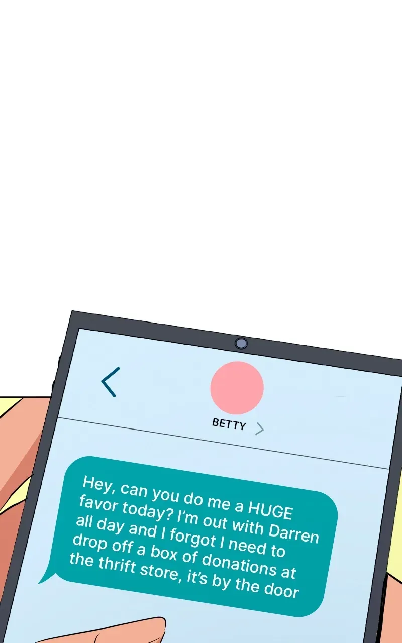 Archie Comics:Big Ethel Energy Chapter 45 page 17 - 