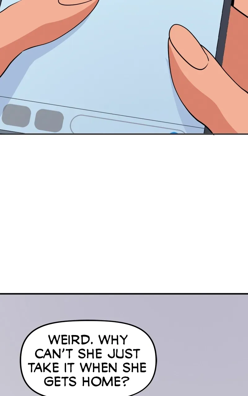 Archie Comics:Big Ethel Energy Chapter 45 page 18 - 
